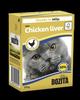 Bozita cat kousky v želé kuřecí játra 370g ZRUSENO