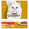 Gourmet Gold Multipack kousky ve šťávě 8x85g