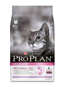 Pro Plan Cat Delicate Turkey 10kg