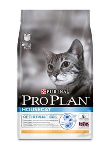 Pro Plan Cat Housecat Chicken 1,5kg