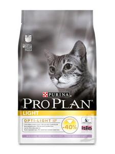 Pro Plan Cat Light Turkey 400g