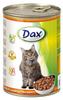 Dax kočka kuře   400g