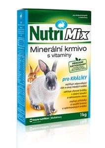 Nutri Mix králík 1kg