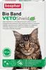 Beaphar Bio Band 35cm antiparazitní obojek pro kočku