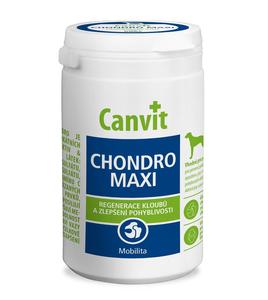 Canvit Chondro Maxi 1kg