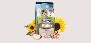 Happy Cat Minkas Kitten 10kg