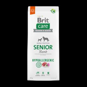 Brit Care Hypoallergenic Senior 12kg