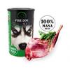 Fine Dog zvěřina 1200g 100% masa