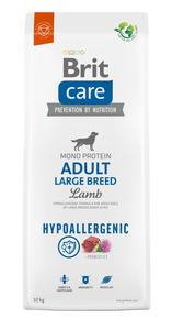 Brit Care Hypoallergenic Adult Large Breed 12kg
