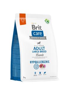 Brit Care Hypoallergenic Adult Large Breed 3kg