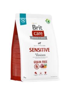 Brit Care Grain Free Sensitive 3kg