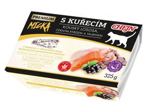 Micka kuřecí  325g