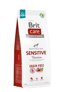 Brit Care Grain Free Sensitive 12kg