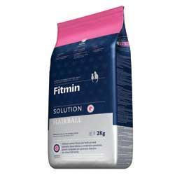 Fitmin cat Adult Solution Hairball 1,8kg