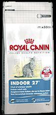Royal Canin Indoor27  2kg