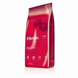 Fitmin medium puppy 3kg