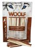 Woolf Soft Rabbit & Pollock Sandwich Long 100g