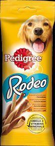 Pedigree Rodeo kuřecí  70g