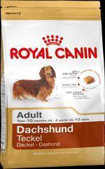 Royal Canin Dachshund jezevčík 1,5kg
