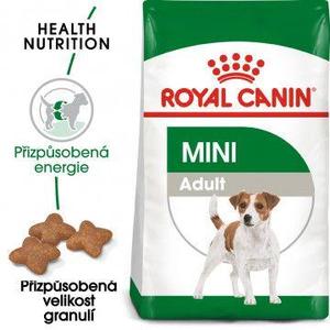 Royal Canin Mini Adult  2kg