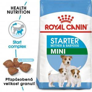 Royal Canin Mini Starter M&B 1kg