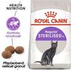 Royal Canin Sterilized 37  2kg