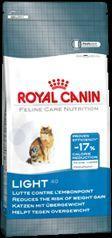 Royal Canin Light Weightcare Cat 3kg