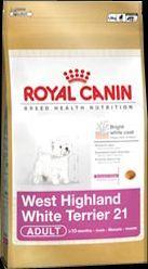 Royal Canin Westie 1,5kg