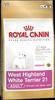 Royal Canin Westie Adult 3kg