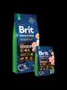 Brit Premium by Nature Adult XL 3kg