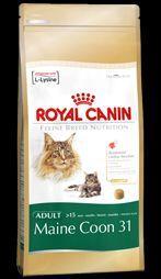Royal Canin Maine Coon31 400g