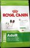 Royal Canin XSmall Adult 1,5kg