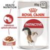 Royal Canin kapsa Instinctive šťáva 85g