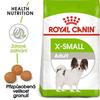 Royal Canin XSmall Adult 500g