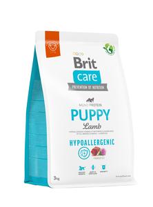 Brit Care Hypoallergenic Puppy 3kg