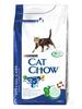 Purina Cat Chow Feline 3in 1 1,5kg