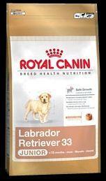 Royal Canin Labrador Puppy 12kg