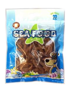 Denta Fish plody moře krab+rybí příchuť8ks 70g Zrušeno