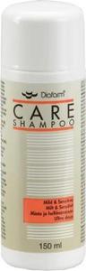Šampon Mild/Sensitive citlivá kůže bez parfému 150ml