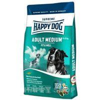Happy Dog Supreme Adult Medium  12,5kg ZRUSENO