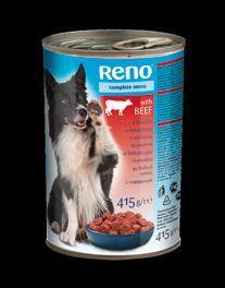 Reno pes hovězí 415g