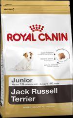 Royal Canin Jack Russel Junior 1,5kg