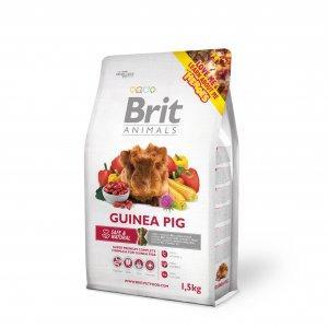 Brit Animals Guinea Pig - morče 1,5kg