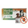 Spot-On Herba Line velký pes přírodní olejový 1x1,5ml