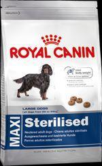 Royal Canin Maxi Sterilised 12kg