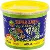 Aqua Exotic vločkové krmivo pro ryby 350ml