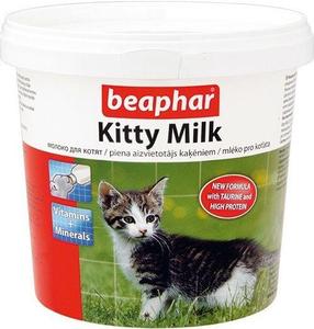 Beaphar mléko sušené Lactol Kitty 500g