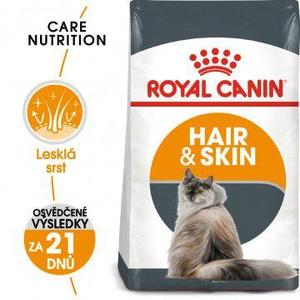 Royal Canin Hair&Skin Care  2kg