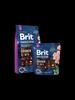 Brit Premium by Nature Adult S 3kg