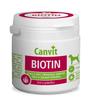Canvit Biotin mořská řasa 100g